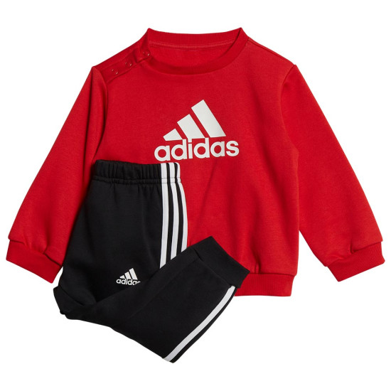 Adidas Βρεφικές φόρμες σετ Adidas Βρεφικές φόρμες σετ